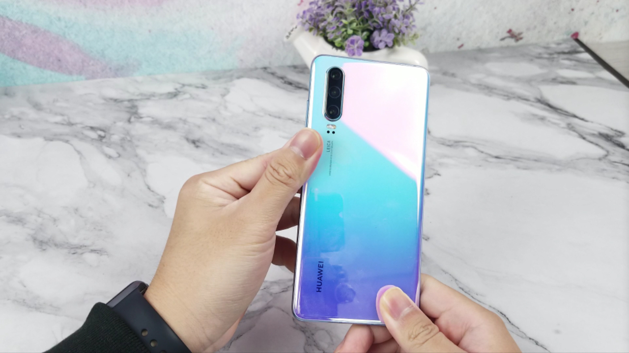 华为P30用户为什么不想换P40?